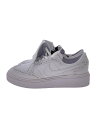 【中古】NIKE◆シューズ/27cm/WHT/DH2482-100//【シューズ】