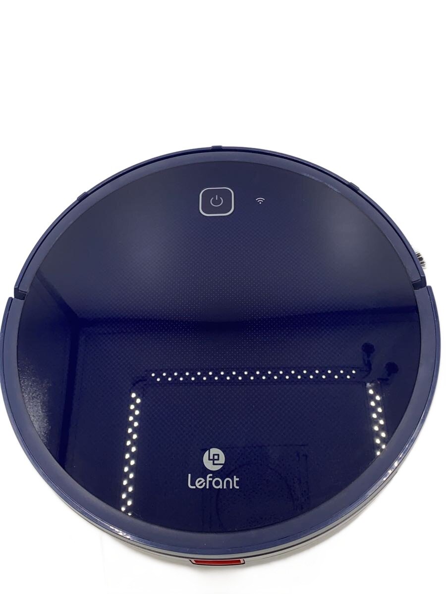 【中古】Lefant◆ロボット掃除機/掃除機/T800【家電・ビジュアル・オーディオ】