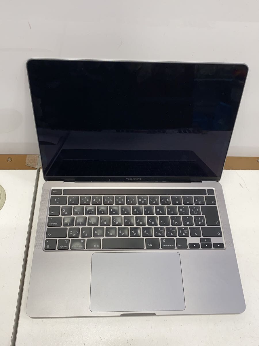 šAppleΡPC MacBookPro17 1(13-inch 2020) MYD82J/A [ڡ쥤]/Coreڥ...