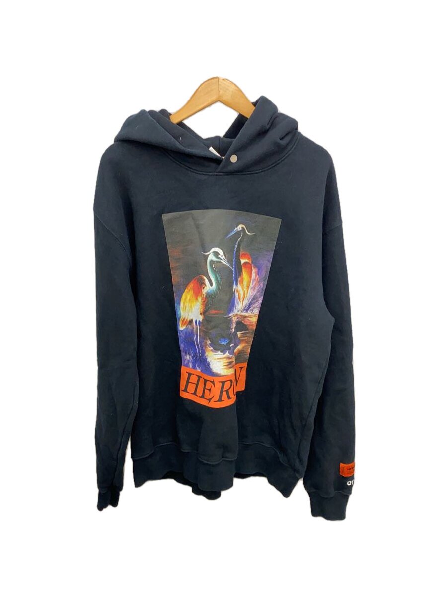 楽天市場】HERON PRESTON（パーカー｜トップス）：メンズファッション
