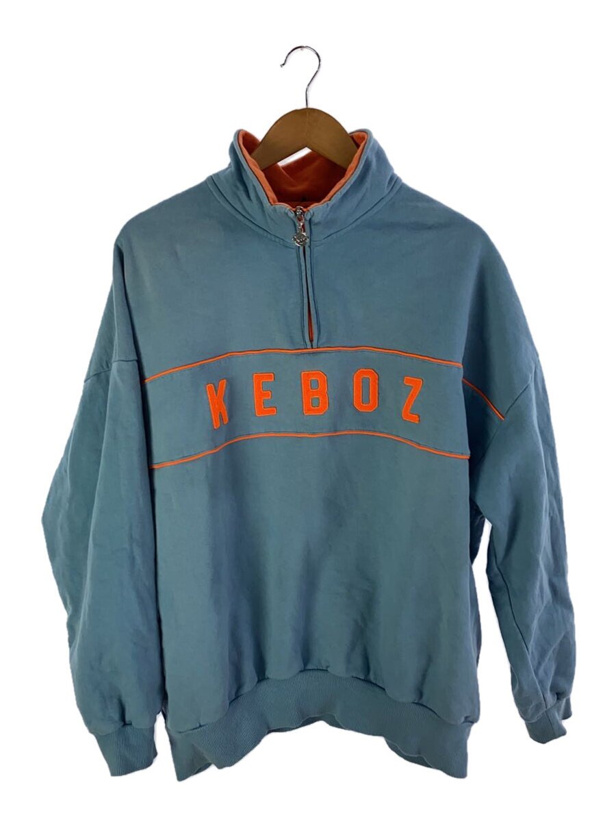 楽天市場】keboz ハーフジップの通販