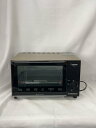 【中古】ZOJIRUSHI◆トースター こんがり倶楽部 EQ-AA22【家電・ビジュアル・オーディオ】
