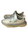 yÁzadidasYEEZY BOOST 350 V2/C[W[ u[Xg 350 V2 /FW3043/zCg/27.5cm/WHyV[Yz