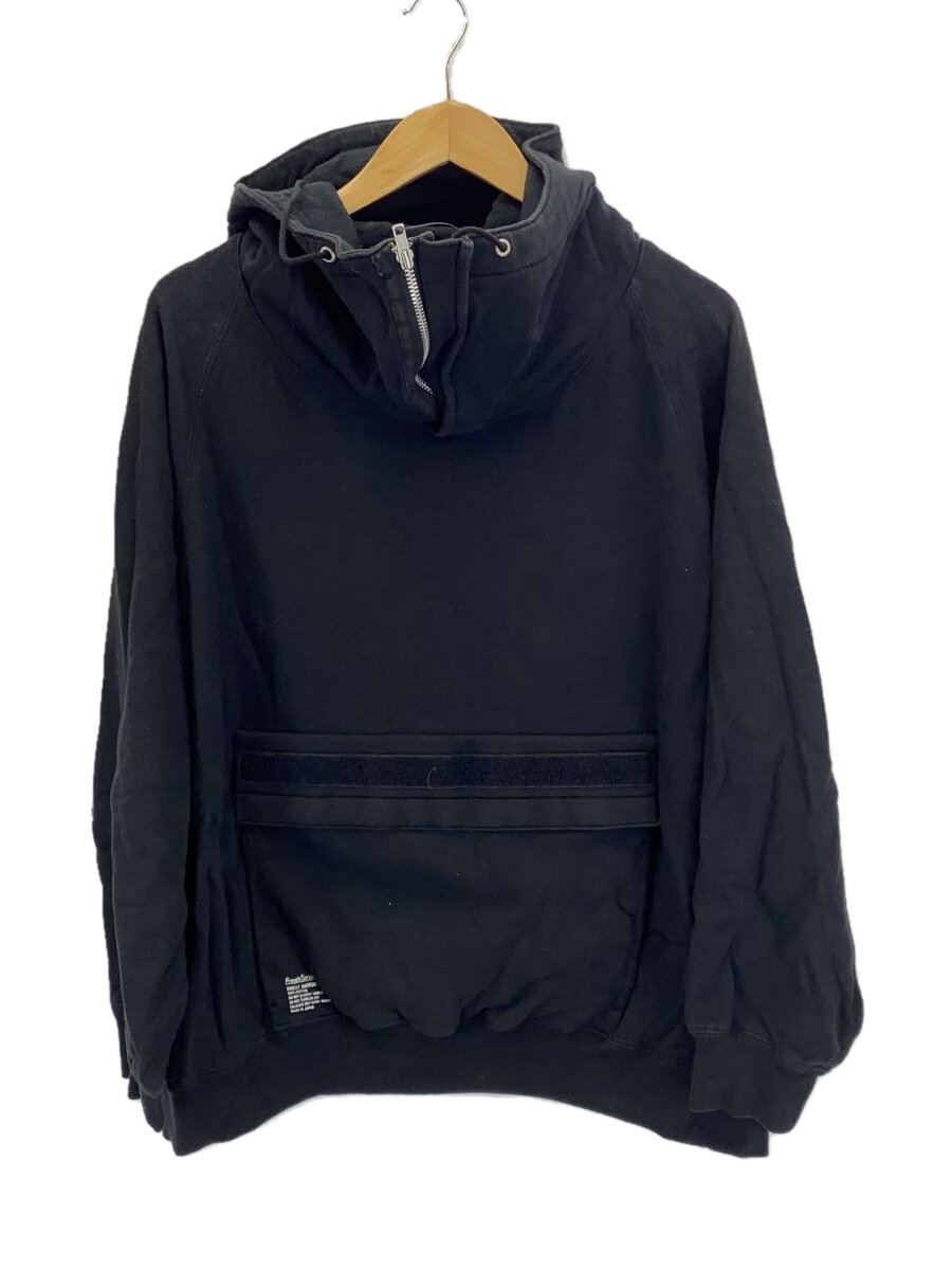 šFreshServiceSWEAT ANORAK PARKA/M/åȥ/֥å/̵/FSW-20-PO/Ѵ//ڥ...