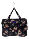 【中古】MARC BY MARC JACOBS◆バッグ/ポリエステル/マルチカラー/総柄/06T-00584811【バッグ】
