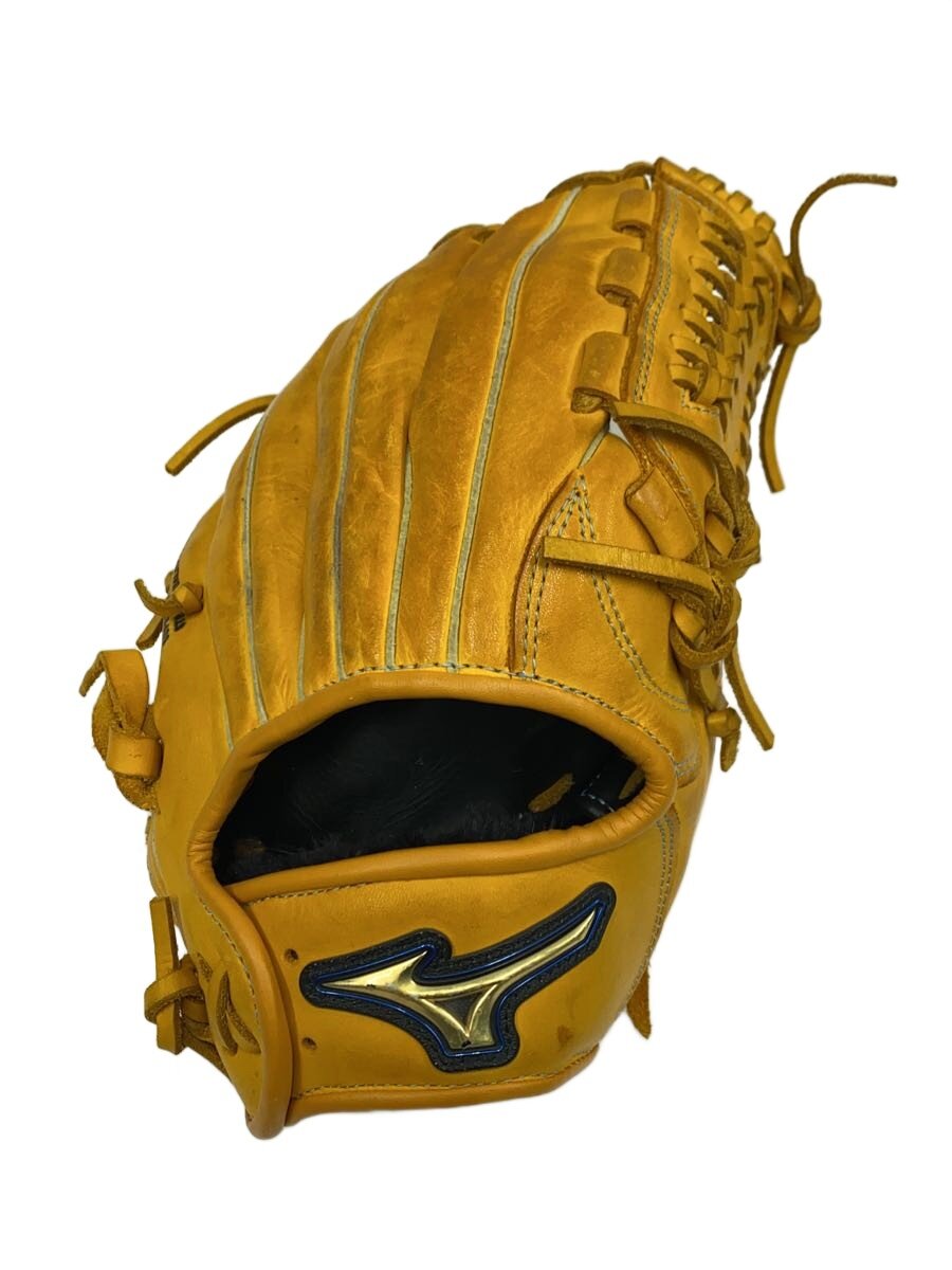 Facilities, Supplies - 【中古】MIZUNO◆グローブ/SELECT9/野球用品/右利き用/YLW【スポーツ】