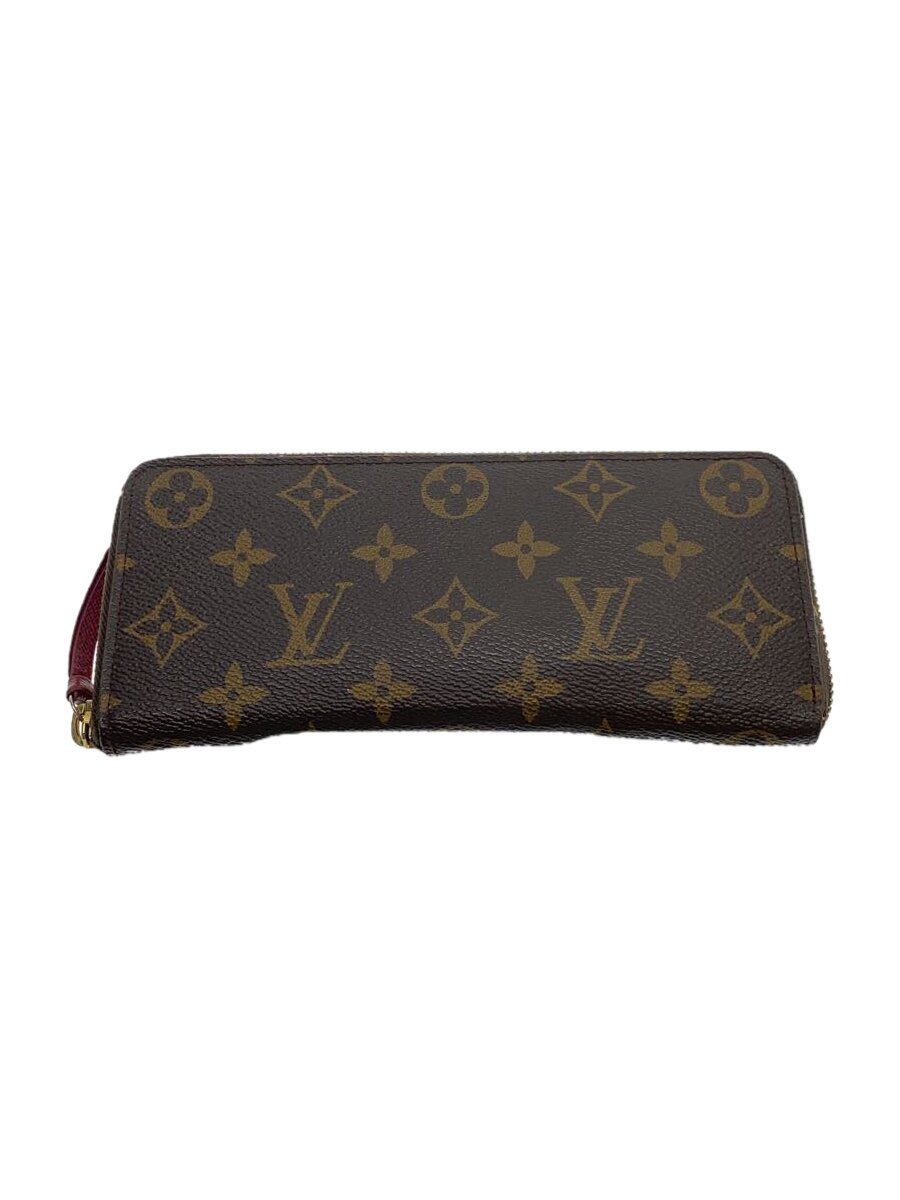 【ブランド】LOUIS VUITTON 【ブランドカナ】ルイヴィトン 【型番】M60742 【程度】B 【サイズ】 【メインカラー】ブラウン 【素材・生地】PVC（ビニール） 【キーワード】　　 2024/08/14 セカンドストリート本庄店【2578】【中古】LOUIS VUITTON◆ポルト・フォイユ・クレマンス_モノグラム・キャンバス_BRW_フューシャ/PVC/BRW ブランド LOUIS VUITTON 型番 M60742 カラー ブラウン 柄 素材・生地 PVC（ビニール）>色・素材について サイズ >サイズ表示について 実寸（cm） 【ウォレット】 縦：9 / 横：21 / 厚み：2 【その他】 その他サイズ：/ 商品は　セカンドストリート本庄店の店頭にて販売しております。商品に関するお問合わせは、お電話(TEL:0495-27-8511)にて、問合わせ番号：2325782680249をお伝えください。 配送方法やお支払い方法に関するお問い合わせは、サポートセンターまでご連絡をお願いします。 ※お電話の対応は営業時間内のみとなります。お問い合わせフォームでお問い合わせの際はご注文番号をご記入下さい