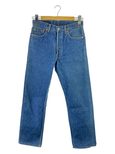 【中古】Levi’s◆USA製/刻印524/ボトム/30/デニム/IDG/501【メンズウェア】 【中古】Levi’s◆USA製/刻印524/ボトム/30/デニム/IDG/501【メンズウェア】