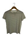【中古】Maison Martin Margiela◆ここのえタグ/本人期/アーカイブ/Tシャツ/--/コットン/WHT【レディースウェア】(4)