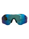 【中古】OAKLEY◆サングラス/--/BLU/メンズ/009313-...(4)