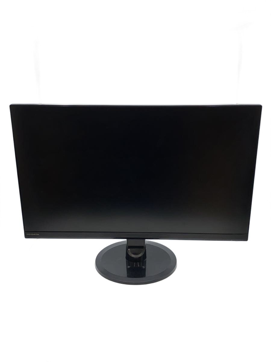 【中古】I・O DATA◆液晶モニタ・液晶ディスプレイ EX-LDQ241DB [23.8インチ ブラック]【パソコン】
