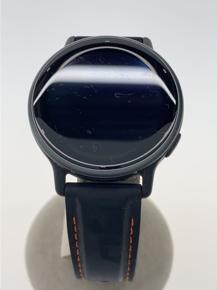 【中古】GARMIN◆スマートウォッチ/vivoactive 5【服飾雑貨他】