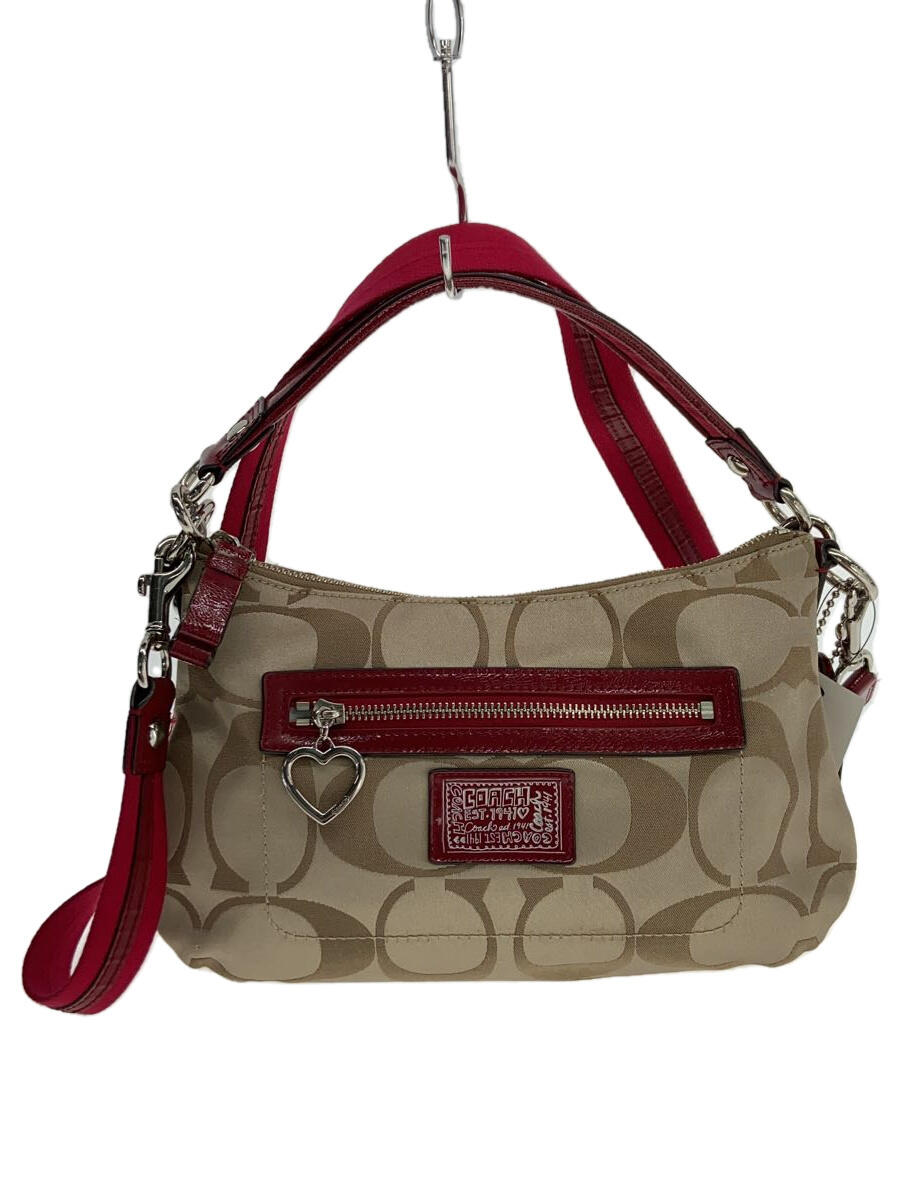 楽天市場】coach(コーチ) ショルダーバッグポピーの通販 楽天市場】coach(コーチ) ショルダーバッグポピーの通販