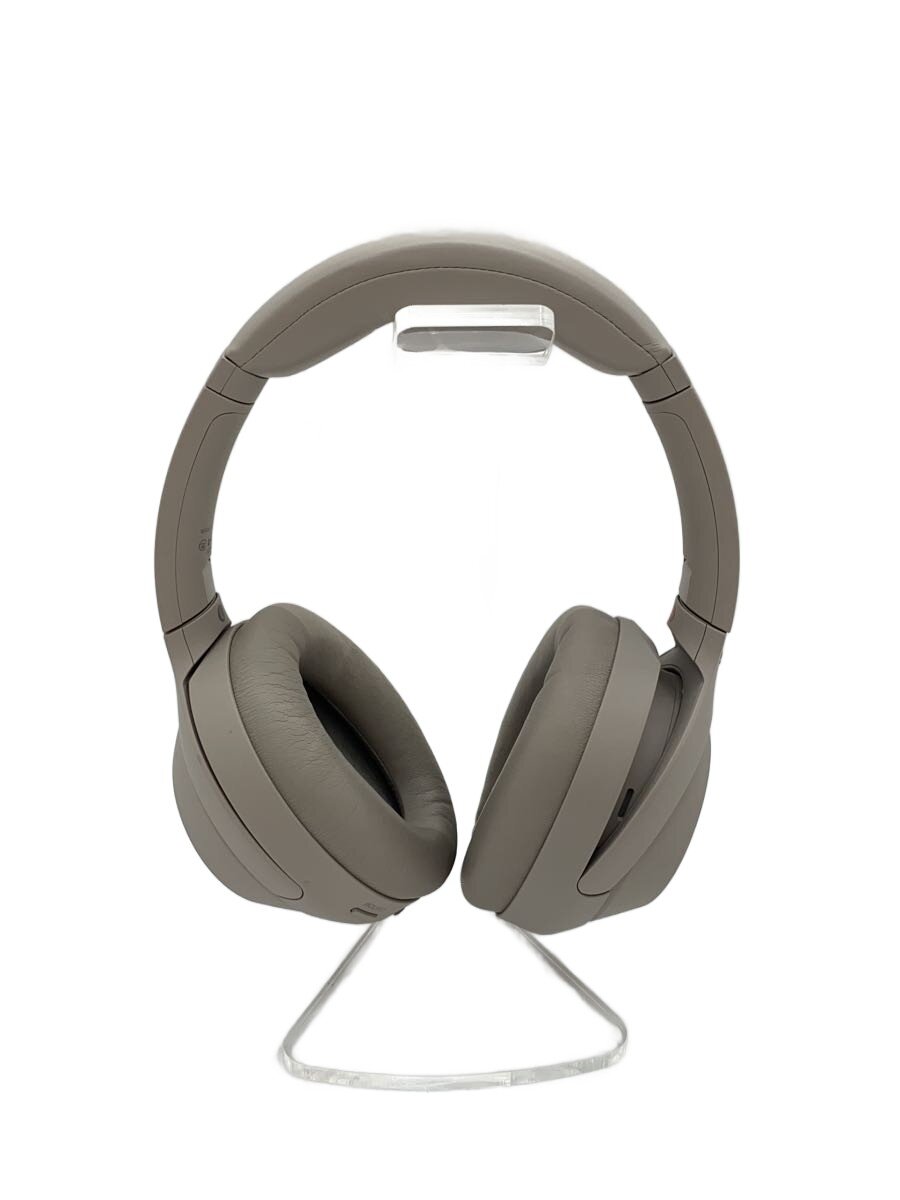 【中古】SONY◆イヤホン・ヘッドホン WH-1000XM4/S[プラチナシルバー]//【家電・ビジュアル・オーディオ】