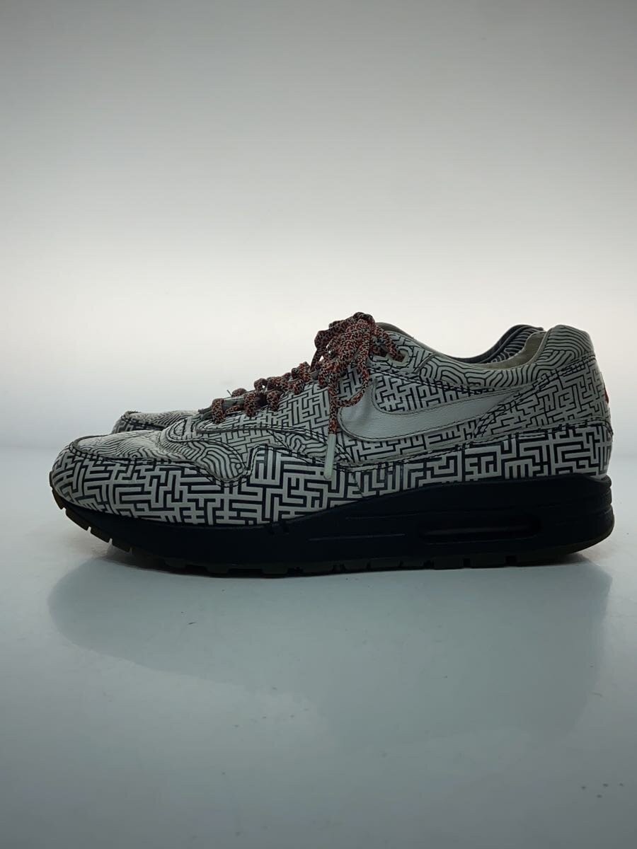 NIKE◆AIR MAX 1 OA YT/エアマックス/ブラック/CI1505-001/27cm/BLK/CI1505-001
