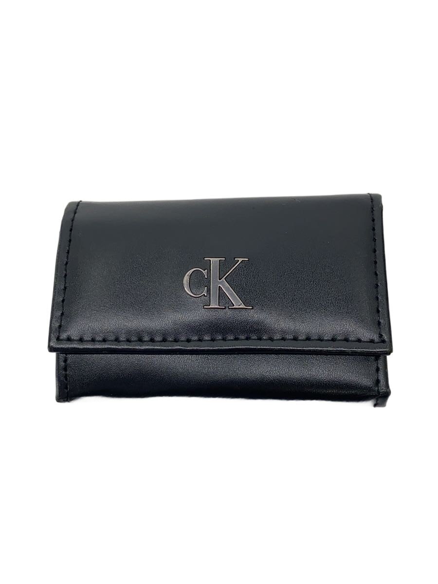 【中古】Calvin Klein◆キーケース/--/メンズ【服飾雑貨他】