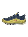 【中古】NIKE◆ローカットスニーカー_AH8482-003/28.5cm/BLK【シューズ】(4)