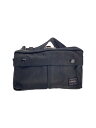 【中古】PORTER◆ウエストバッグ/--/GRY/592-27507/SMOKY/WAIST BAG【バッグ】(4)