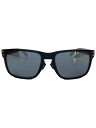 【中古】OAKLEY◆サングラス/--/BLK/BLU/メンズ/OO9...(4)