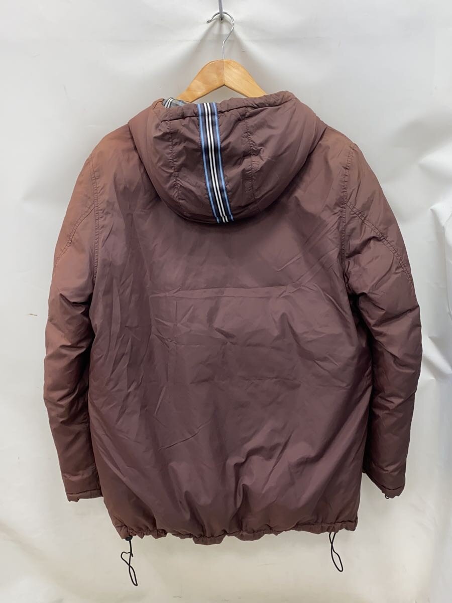 中古 BURBERRY BLACK LABEL ダウンジャケット 日焼け M ナイロン BRD ボルドー BMP12-524-1 jumblestore-37851229 2nd STREET 楽天市場店 サンプル画像2