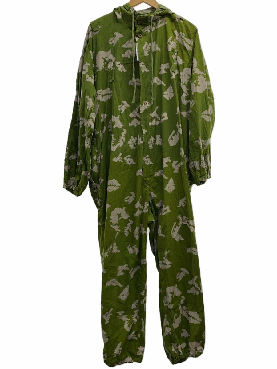 【中古】オールインワン/--/--【メンズウェア】
