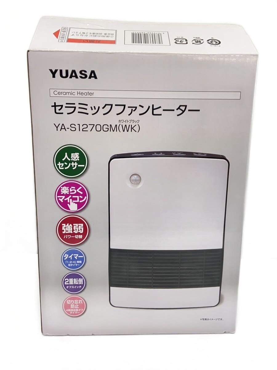 ����š�YUASA���ŵ����ȡ���/YA-S1270GM�ڲ��š��ӥ��奢�롦�����ǥ�����