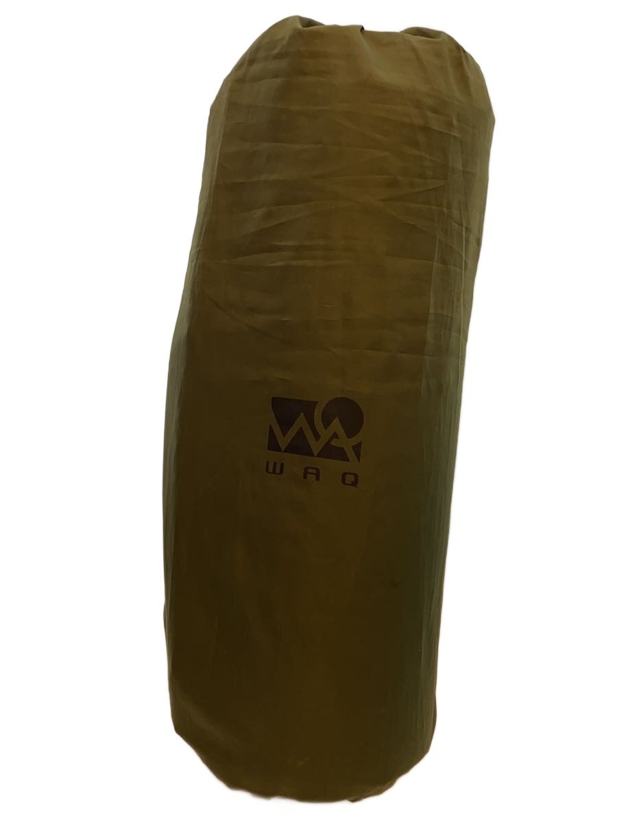 Mat - 【中古】WAQ◆テントマット/1人用/KHK//【スポーツ】