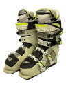 【中古】HEAD◆スキーブーツ/26cm/WHT【スポーツ】