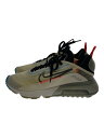 【中古】NIKE◆AIR MAX 2090/28cm/WHT【シューズ】(4)