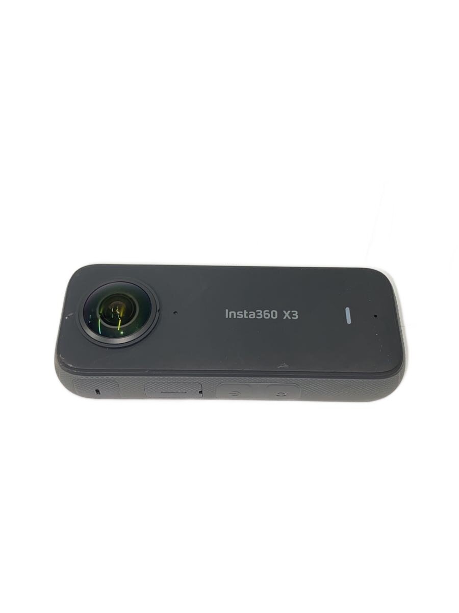 【ブランド】Insta360 【ブランドカナ】インスタスリーシックスティー 【型番】 【程度】B 【カラー】 【キーワード】　　 2026/07/09 セカンドストリート高松レインボーロード店 【3855】【中古】Insta360◆コンパクトデジタルカメラ/x3【カメラ】 ブランド Insta360 型番 カラー 実寸（cm） 【/】 幅：11 / 高さ：4.5 / 奥行：2 【その他】 その他サイズ：/ 商品は　セカンドストリート高松レインボーロード店の店頭にて販売しております。商品に関するお問合わせは、お電話(TEL:087-869-8530)にて、問合わせ番号：2338555380338をお伝えください。 配送方法やお支払い方法に関するお問い合わせは、サポートセンターまでご連絡をお願いします。 ※お電話の対応は営業時間内のみとなります。お問い合わせフォームでお問い合わせの際はご注文番号をご記入下さい