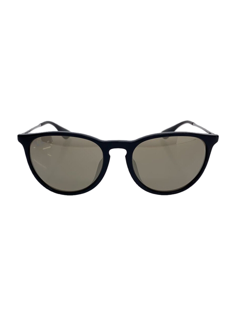 【中古】Ray-Ban◆サングラス/ウェリントン/プラスチック/メンズ//【服飾雑貨他】