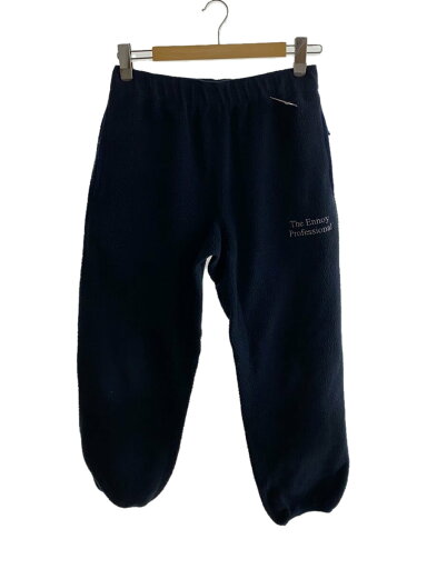 【中古】ENNOY◆POLARTEC FLEECE PANTS/S/ネイビー/AW22BRENPT01LP【メンズウェア】 【中古】ENNOY◆POLARTEC FLEECE PANTS/S/ネイビー/AW22BRENPT01LP【メンズウェア】
