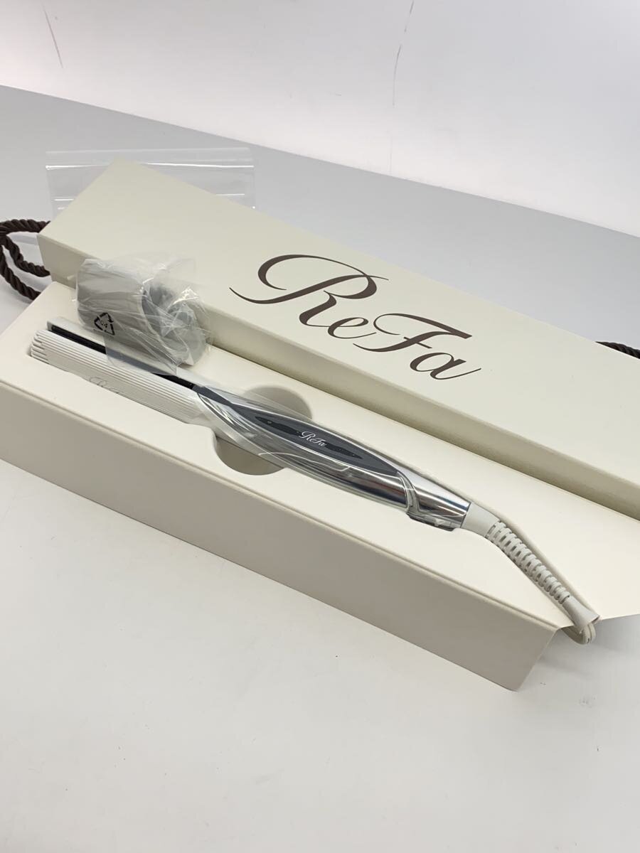 【中古】ReFa◆ドライヤー・ヘアアイロン/RE-AC02A-RIW【家電・ビジュアル・オーディオ】(2)