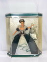 【中古】Mattel International◆バービー人形/ミレニアムプリンセス テレサ/フレンドオブバービー/【ホビー】