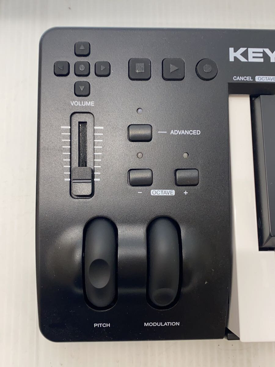 M-Audio Keystation 61 MK3
