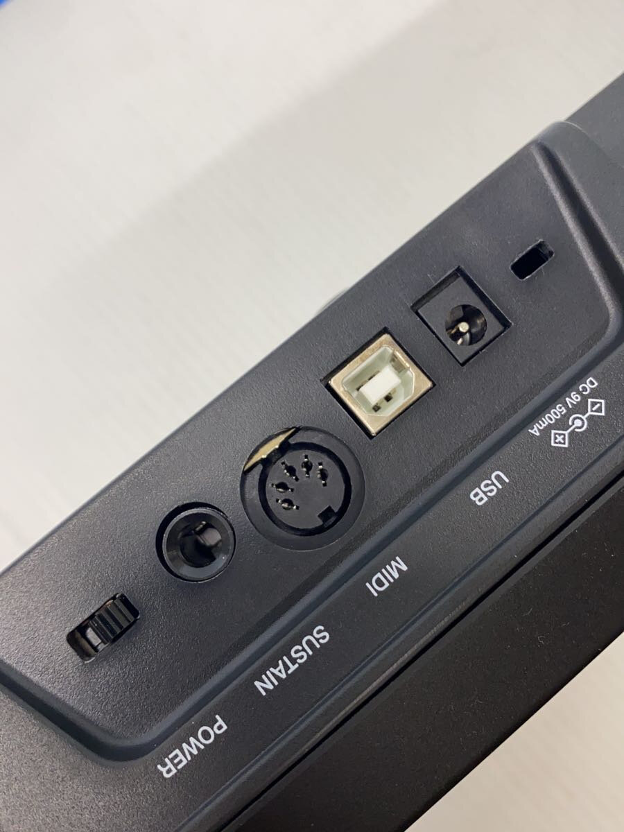 M-Audio Keystation 61 MK3