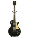 【中古】Gibson CS◆エレキギター/レスポールタイプ/黒系/HH/1957 Les Paul/ヒスコレ/Gibson/【楽器】