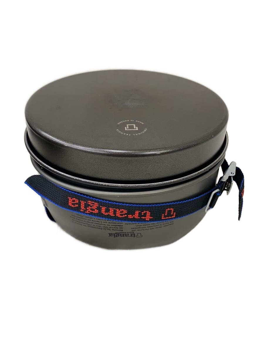 【中古】trangia◆クッカーセット/キャンプ用品その他/ケース付/【スポーツ】 jumblestore-37350736 2nd STREET 楽天市場店 パッケージ画像