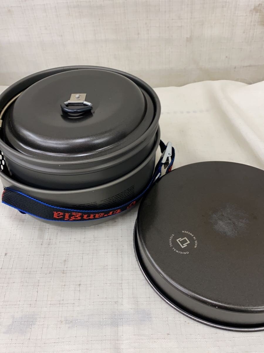 【中古】trangia◆クッカーセット/キャンプ用品その他/ケース付/【スポーツ】 jumblestore-37350736 2nd STREET 楽天市場店 サンプル画像2