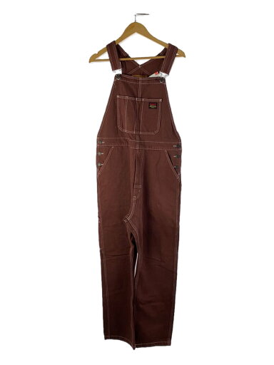 【中古】Levi’s◆オーバーオール/M/コットン/BRW/無地/PC9-79107-0004【メンズウェア】 【中古】Levi’s◆オーバーオール/M/コットン/BRW/無地/PC9-79107-0004【メンズウェア】