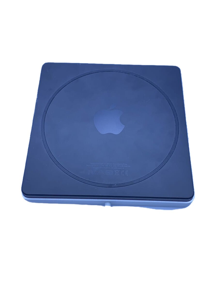 【中古】Apple◆DVDドライブ USB SuperDrive MD564ZM/A A1379【パソコン】