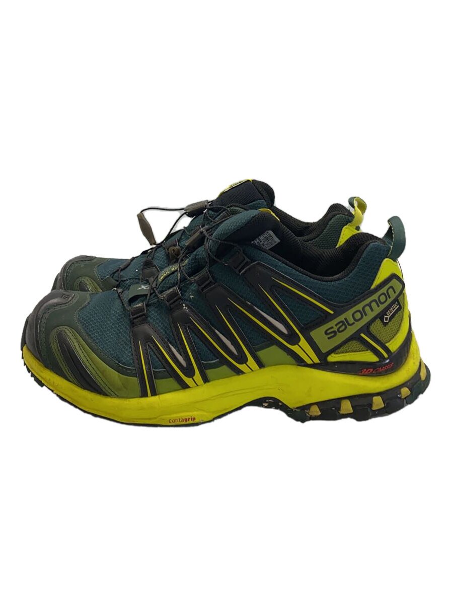 楽天市場】salomon 中古（靴）の通販