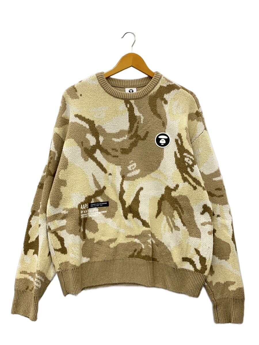楽天市場】A BATHING APE（ニット・セーター｜トップス）：メンズ
