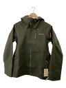 【中古】patagonia◆ウェアー/M/KHK/STY29879FA24【スポーツ】
