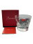 【中古】Baccarat◆ベルーガ/ロックグラス×1/宝塚ゴルフ倶楽部ロゴ/【キッチン用品】 3,300円
