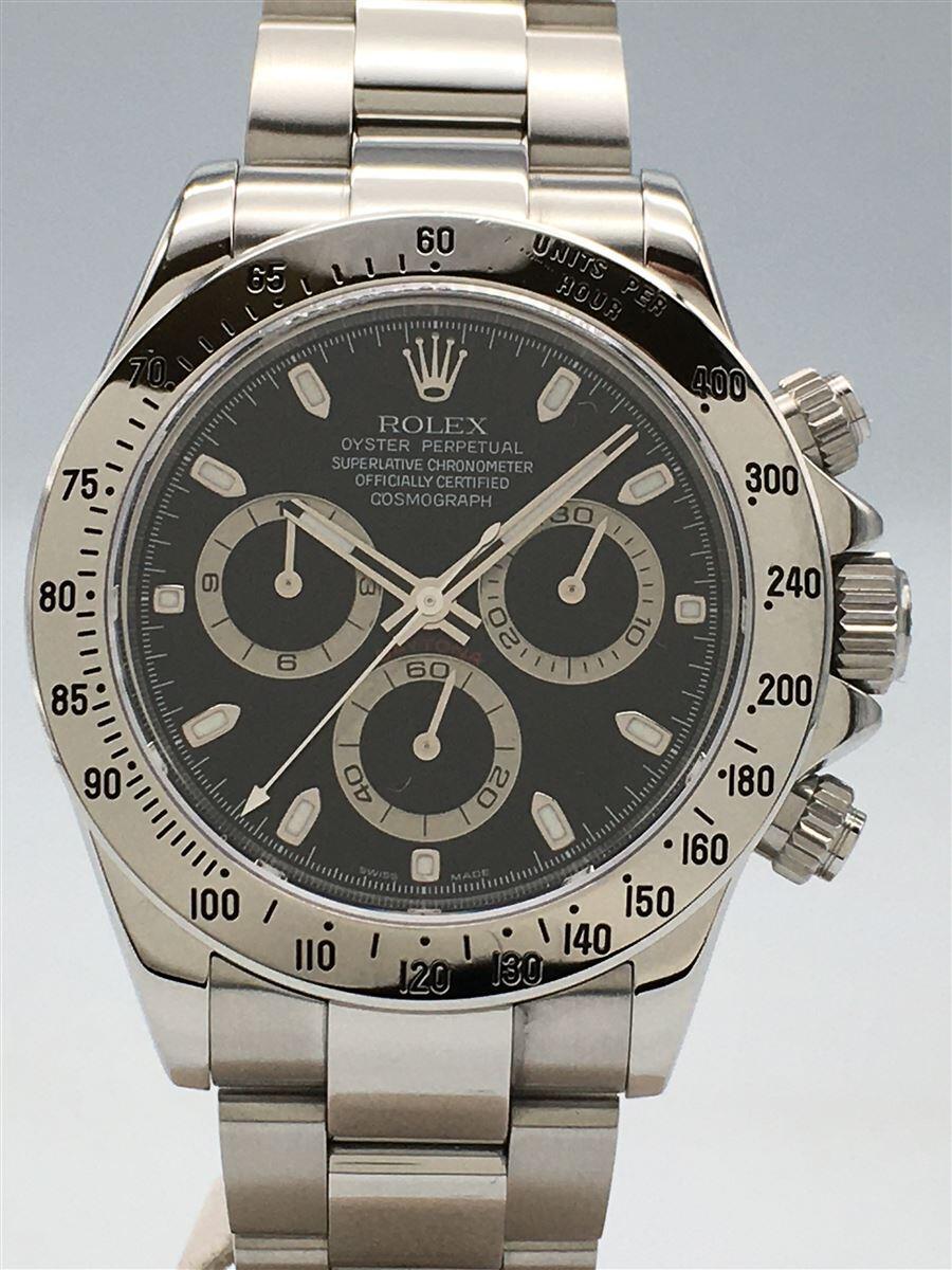 【中古】ROLEX◆ロレックス/コスモグ