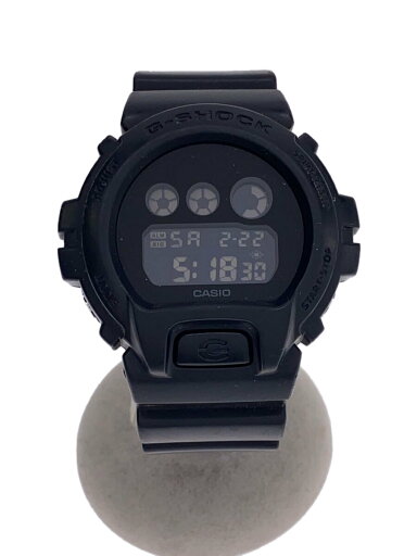 【中古】CASIO◆クォーツ腕時計・G-SHOCK/デジタル/BLK【服飾雑貨他】 【中古】CASIO◆クォーツ腕時計・G-SHOCK/デジタル/BLK【服飾雑貨他】
