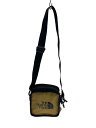 【中古】THE NORTH FACE◆Bardu II/ショルダーバッグ/--/CML/プリント【バッグ】