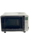 【中古】HITACHI◆オーブンレンジ MRO-F6Y W【家電・ビジュアル・オーディオ】