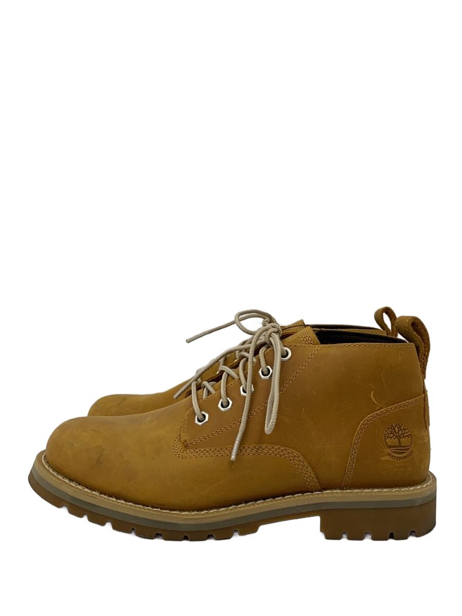【ブランド】Timberland 【ブランドカナ】ティンバーランド 【型番】 【程度】B 【サイズ】25cm 【メインカラー】キャメル 【素材・生地】 【キーワード】　　 2026/01/10 スーパーセカンドストリート厚木林店【3915】【中古】Timberland◆ブーツ/25cm/CML ブランド Timberland 型番 カラー キャメル 柄 素材・生地 >色・素材について サイズ 25cm>サイズ表示について 実寸（cm） 【ブーツ】 ヒール：3 / 高さ：12.5 / ソール全長：29 【その他】 その他サイズ：/ 商品は　スーパーセカンドストリート厚木林店の店頭にて販売しております。商品に関するお問合わせは、お電話(TEL:046-224-3870)にて、問合わせ番号：2239155580398をお伝えください。 配送方法やお支払い方法に関するお問い合わせは、サポートセンターまでご連絡をお願いします。 ※お電話の対応は営業時間内のみとなります。お問い合わせフォームでお問い合わせの際はご注文番号をご記入下さい この商品に関する出品店舗からのコメント 1汚れあり2汚れあり